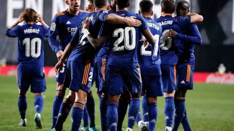 Onde assistir Real Madrid x Real Sociedad hoje ao vivo e horário (05/03)