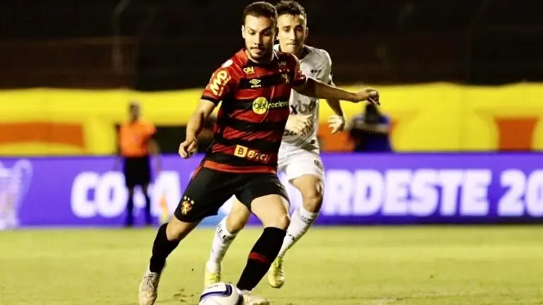 Altos x Sport na Copa do Brasil: onde assistir e horário hoje ao vivo 02/03