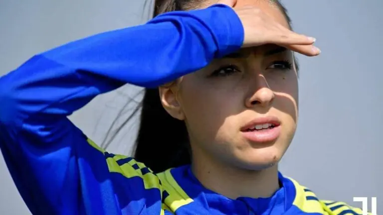 Champions: onde assistir Juventus x Lyon feminino hoje de graça (23/03)