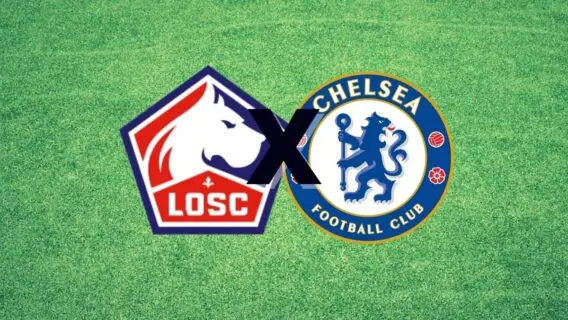 Assistir Lille x Chelsea ao vivo na TV e horário da Champions 16/03/2022