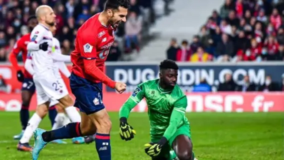Lille x Saint-Étienne: onde assistir e horário do jogo hoje (11/03/2022)