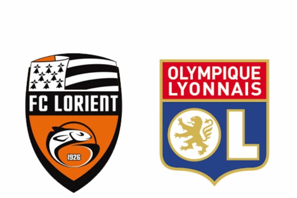Lorient x Lyon