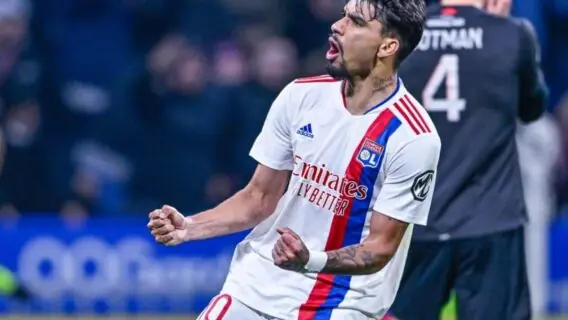 Lorient-Bretagne Sud x Lyon: onde assistir ao vivo e horário hoje (04/03)