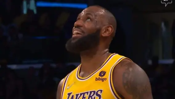 Lakers x Wizards: onde assistir e horário da NBA ao vivo hoje (11/03)