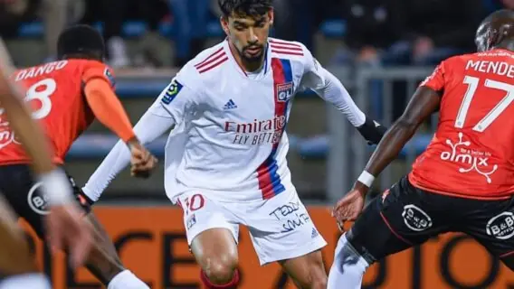 Onde assistir Lyon x Porto: transmissão e horário do jogo na Liga Europa