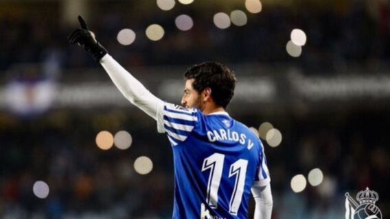 Mallorca x Real Sociedad: onde assistir e horário da La Liga hoje – 02/03