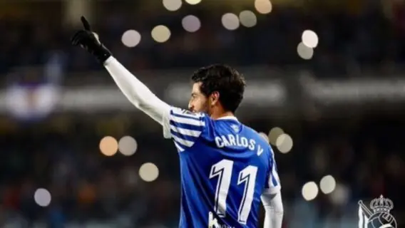 Mallorca x Real Sociedad: onde assistir e horário da La Liga hoje – 02/03