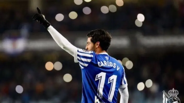 Mallorca x Real Sociedad: onde assistir e horário da La Liga hoje – 02/03