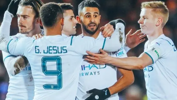 Onde assistir jogo do Manchester City x Sporting na Champions hoje