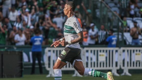 Onde assistir Maringá x Coritiba ao vivo e horário da final hoje – 30/03