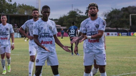 Metropolitanos x Estudiantes de Mérida: onde assistir e horário (15/03)