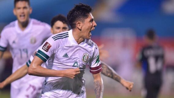 México x El Salvador: onde assistir ao vivo e horário do jogo hoje (30/03)