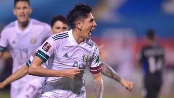 México x El Salvador: onde assistir ao vivo e horário do jogo hoje (30/03)
