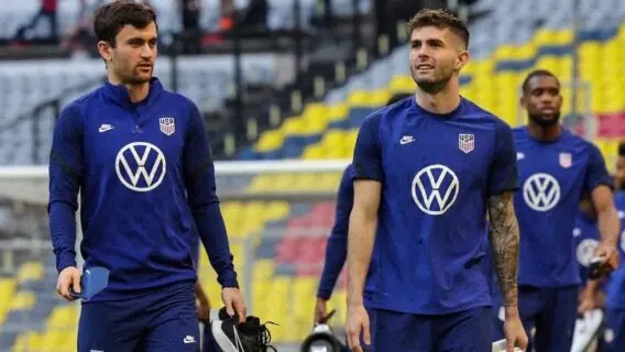 México x Estados Unidos: onde assistir, horário e escalações (24/03)