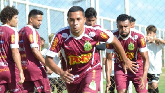 Mirassol x Água Santa: onde assistir ao vivo e horário hoje (25/03)