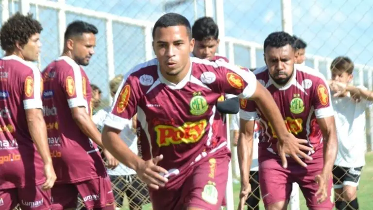 Mirassol x Água Santa: onde assistir ao vivo e horário hoje (25/03)