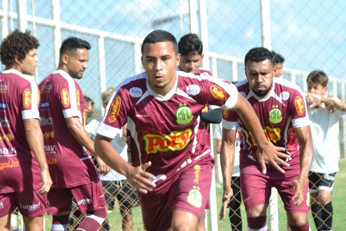 Mirassol x Água Santa: onde assistir ao vivo e horário hoje (25/03) - DCI