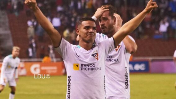 Mushuc Runa x LDU: onde assistir e horário do jogo hoje (09/03)