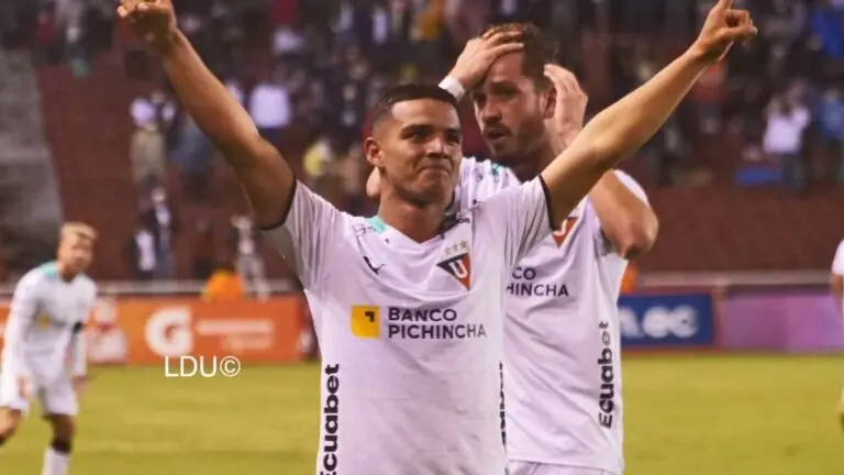 Mushuc Runa x LDU: onde assistir e horário do jogo hoje (09/03)
