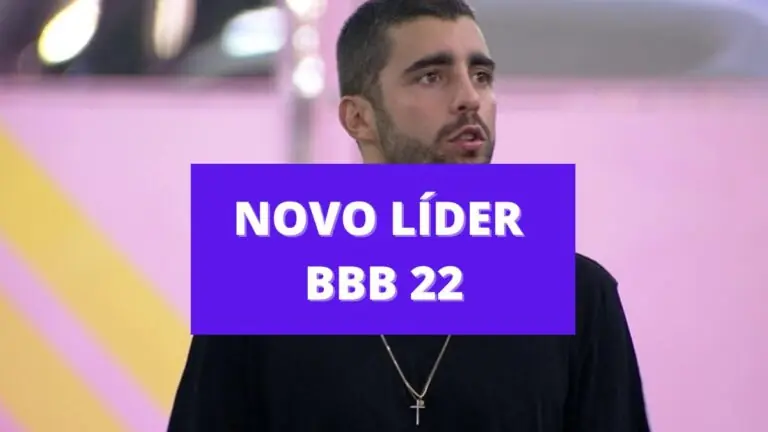 Quem ganhou a Prova do Líder BBB 22: Pedro Scooby se torna líder