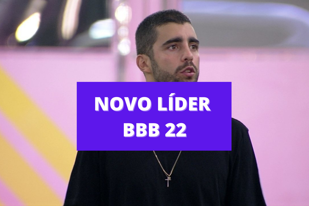 quem ganhou a prova do líder bbb 22