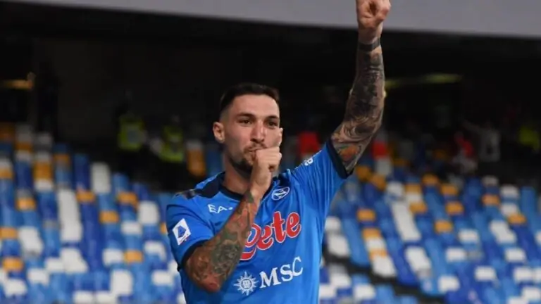 Napoli x Udinese: onde assistir na TV e horário ao vivo – 19/03/2022