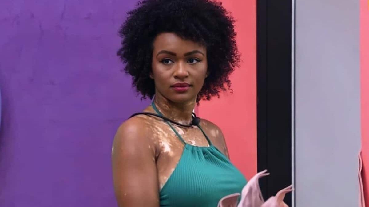 Natália BBB 22