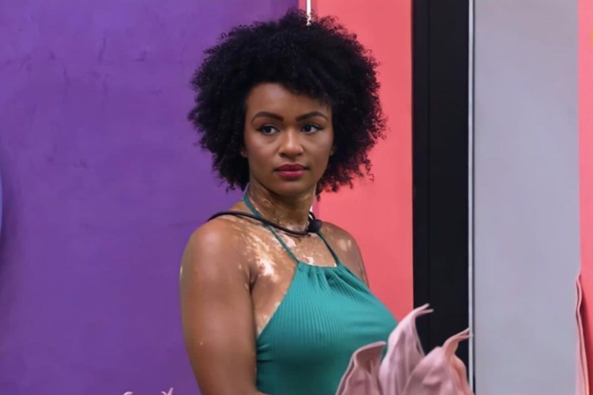 Natália grávida no BBB 22? Enjoos de sister levantam suspeita da web Natália grávida no BBB 22? Enjoos de sister levantam suspeita da web