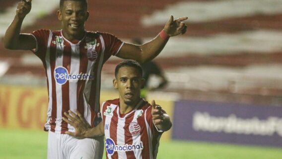 Náutico x Caruaru City: onde assistir e horário do jogo hoje (09/03)