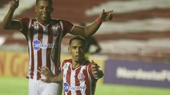 Náutico x Caruaru City: onde assistir e horário do jogo hoje (09/03)