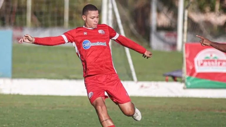 Náutico x Salgueiro: onde assistir e horário do jogo – 02/03