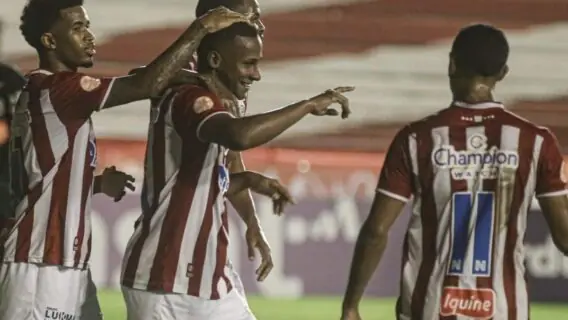 Onde assistir jogo do Náutico x Sport hoje e horário ao vivo (12/03)