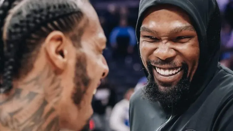 Nets x Knicks: onde assistir e horário da NBA hoje ao vivo (13/03)