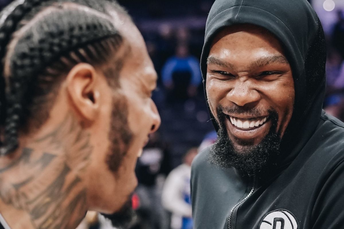 Nets x Knicks onde assistir e horário da NBA hoje ao vivo (13/03)