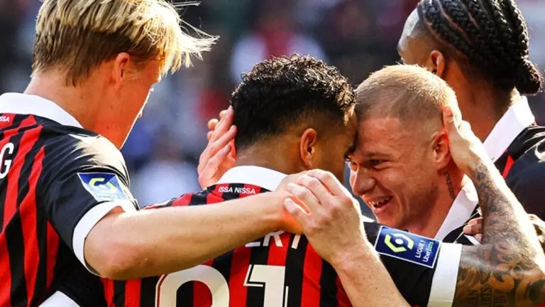 Nice x Versailles: onde assistir e horário da Copa da França – 01/03