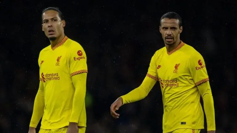 Nottingham Forest x Liverpool: onde assistir ao vivo e horário (20/03)