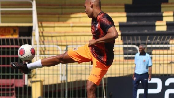 Nova Iguaçu x Portuguesa: onde assistir e horário do jogo hoje (05/03)