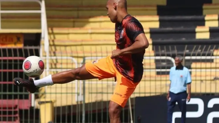 Nova Iguaçu x Portuguesa: onde assistir e horário do jogo hoje (05/03)