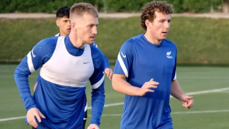 Nova Zelândia x Ilhas Salomão: onde assistir ao vivo e horário (30/03)