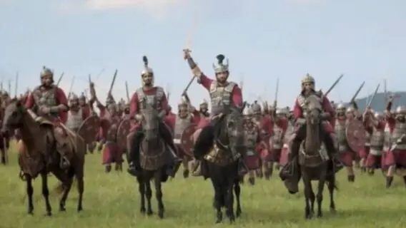 Qual a história da novela Reis, estreia da Record