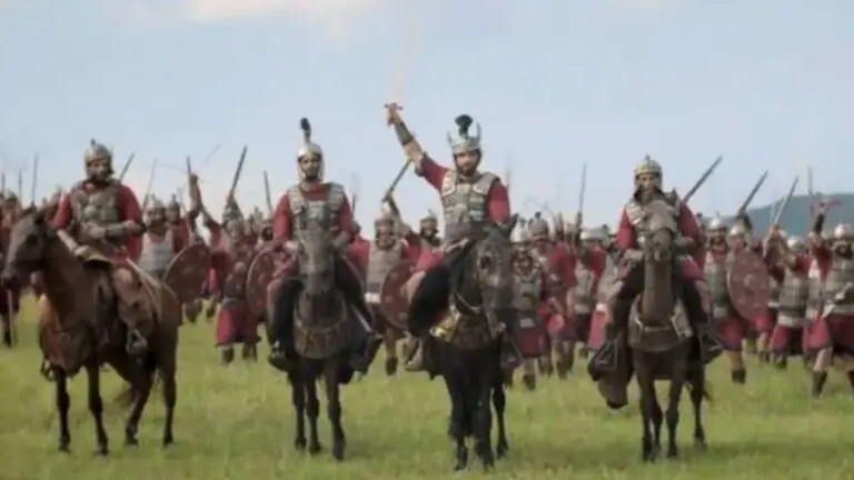 Qual a história da novela Reis, estreia da Record