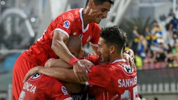 Ñublense x Unión La Calera: onde assistir e horário hoje (08/03)
