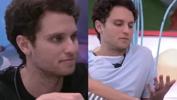 O líder vai mandar quem para o paredão? Lucas já tem alvos