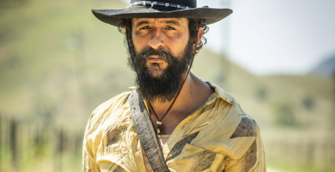 o que aconteceu com joventino em pantanal