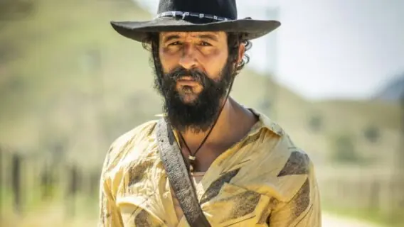 O que aconteceu com Joventino em Pantanal? Sumiço dá início a segredo