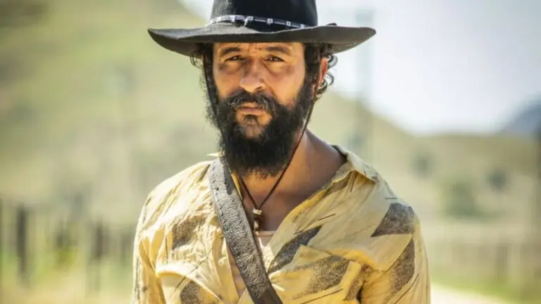 O que aconteceu com Joventino em Pantanal? Sumiço dá início a segredo