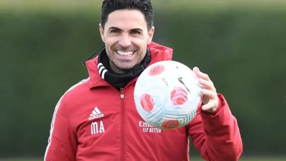 Onde assistir Arsenal x Leicester hoje na TV e horário (13/03)