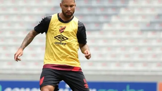 Onde assistir Athletico PR x Londrina ao vivo e horário – 20/03/2022