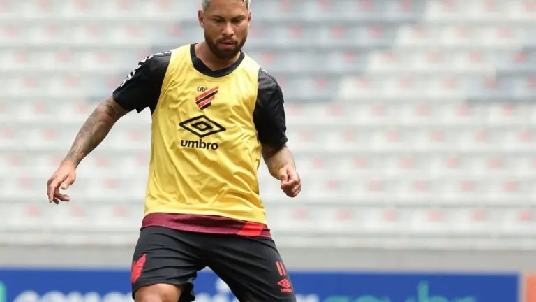 Onde assistir Athletico PR x Londrina ao vivo e horário – 20/03/2022