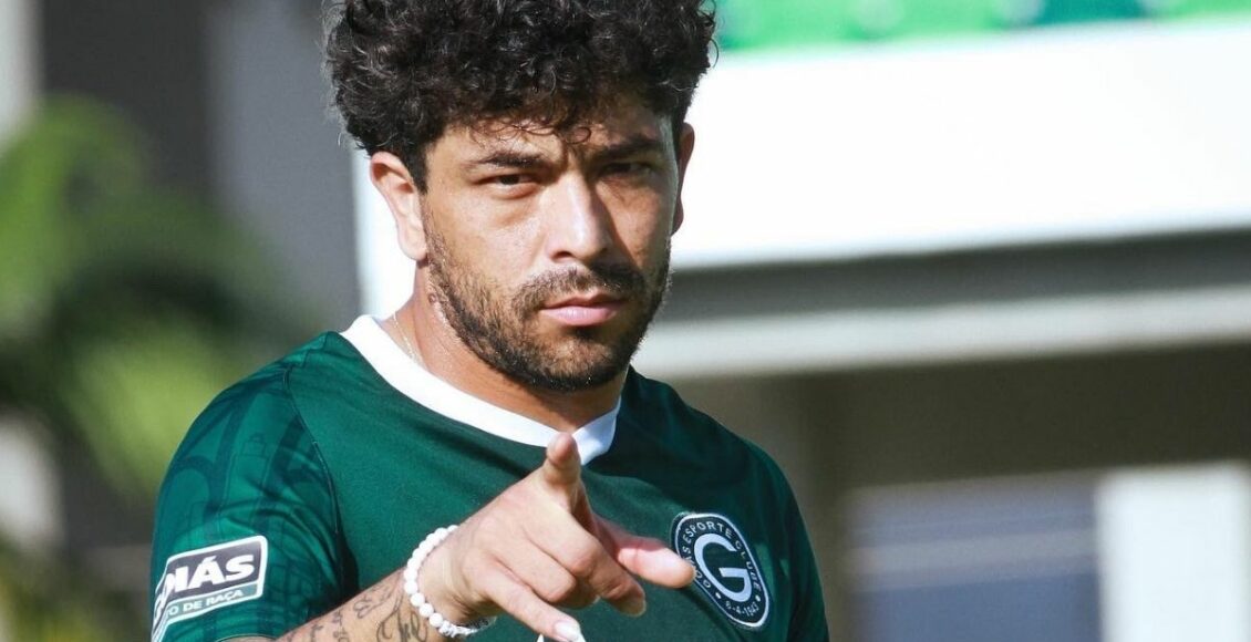 Onde assistir Atlético GO x Goiás